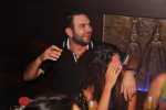 Great Friday night ambiance at Els Pub, Byblos